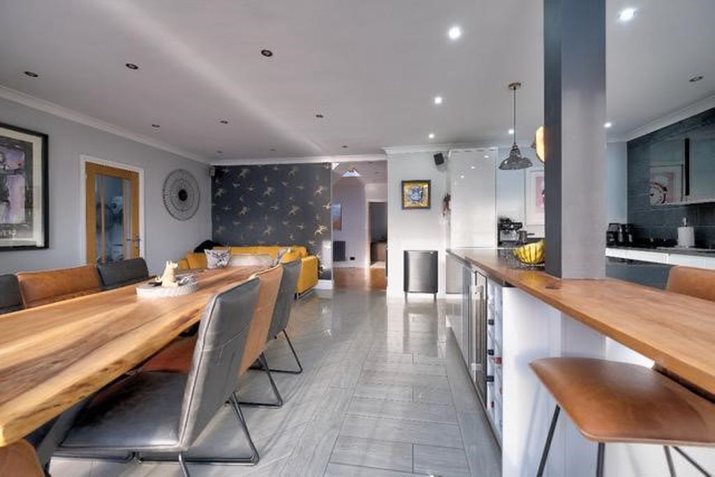 Oxford Road Garsington